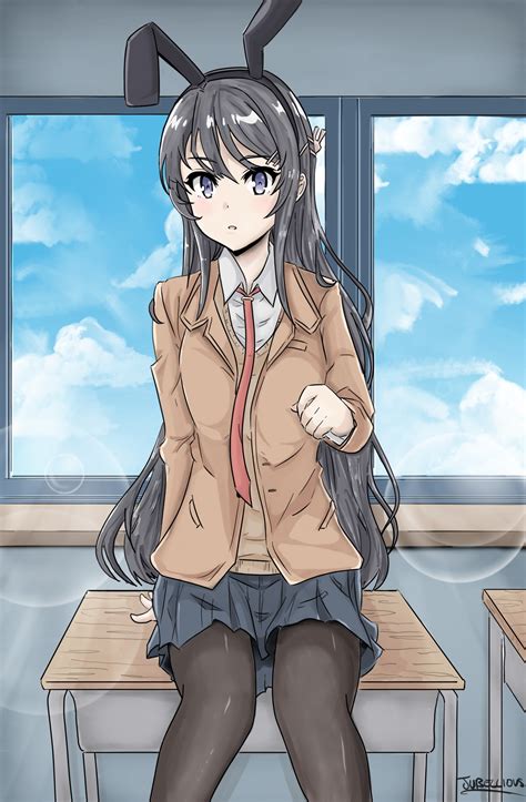 Showing search results for character:mai sakurajima - just some of the over a million absolutely free hentai galleries available.